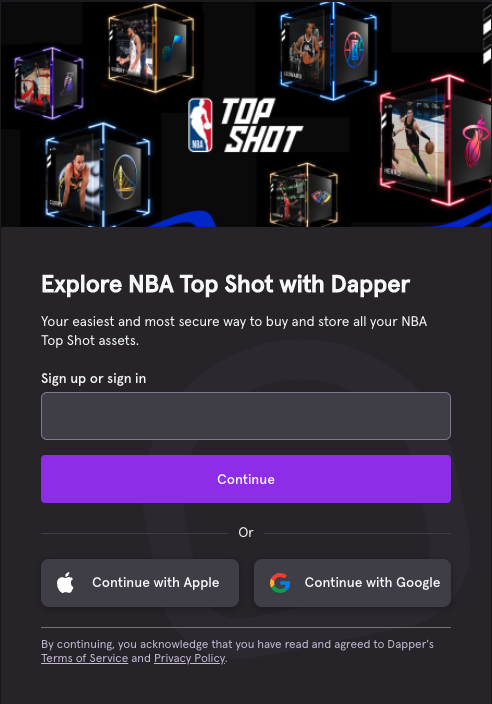 What Is NBA Top Shot? How to Get Started Collecting NBA NFTs